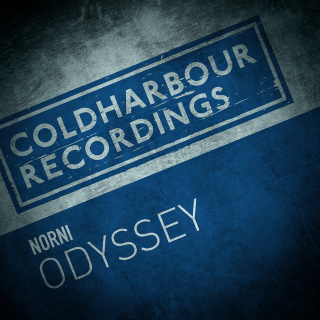 Odyssey - Extended Mix