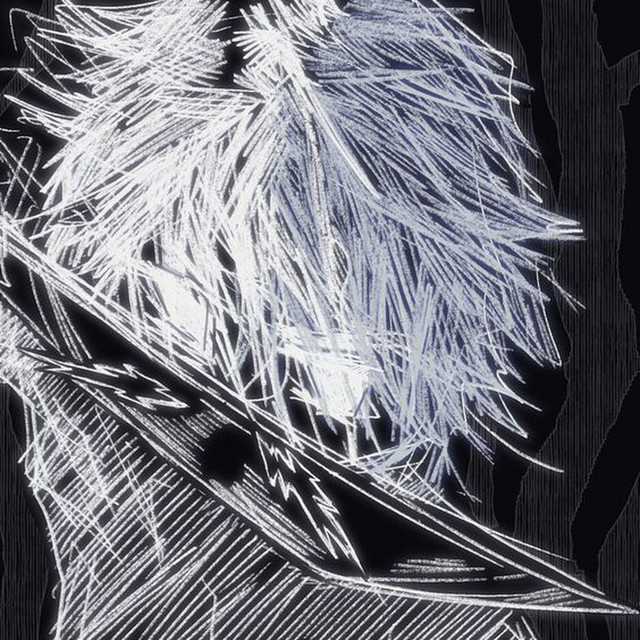 Feblu cover art