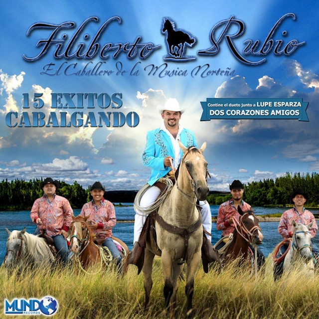 Filiberto Rubio