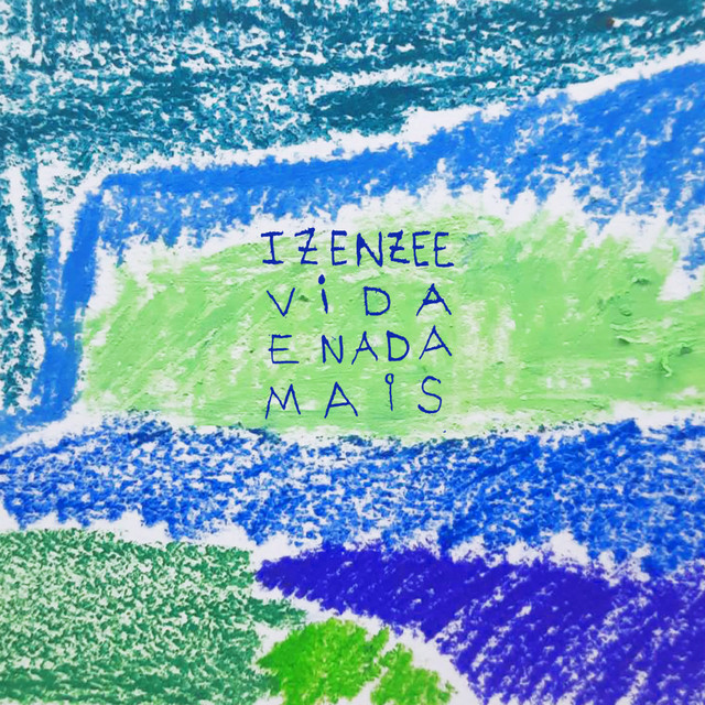 Vida. E Nada Mais cover art