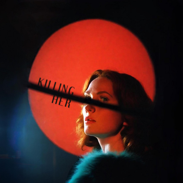 Killing Her cover art