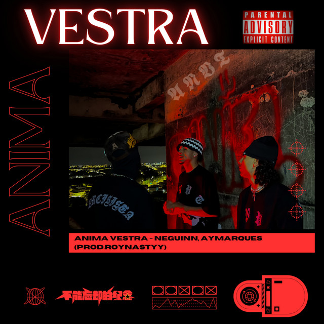 Anima Vestra