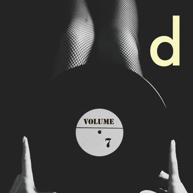 Volume 7 (Vinyl Version) cover art