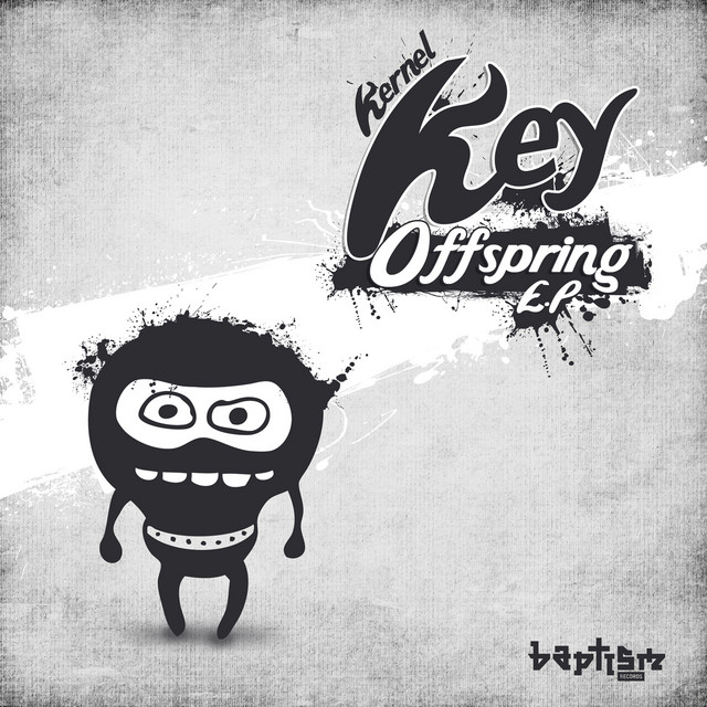 Offspring EP cover art