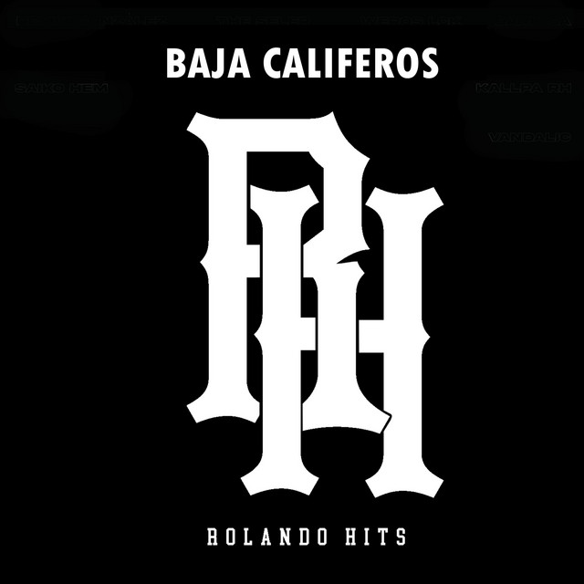 Baja Califeros