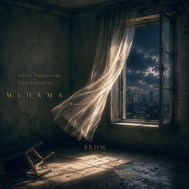 Mehrma
