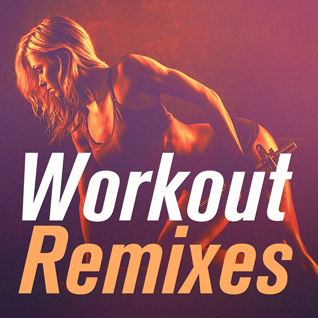 Workout Remixes cover art