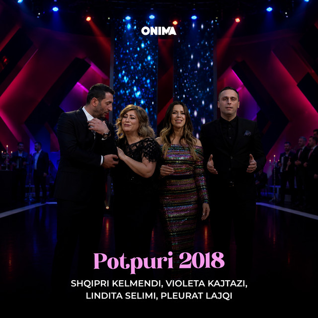 Potpuri 2018