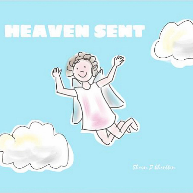 Heaven Sent