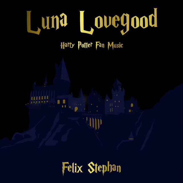 Luna Lovegood (Harry Potter Fan Music)