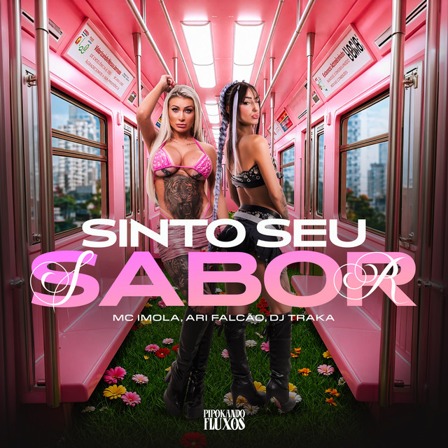 Sinto Seu Sabor