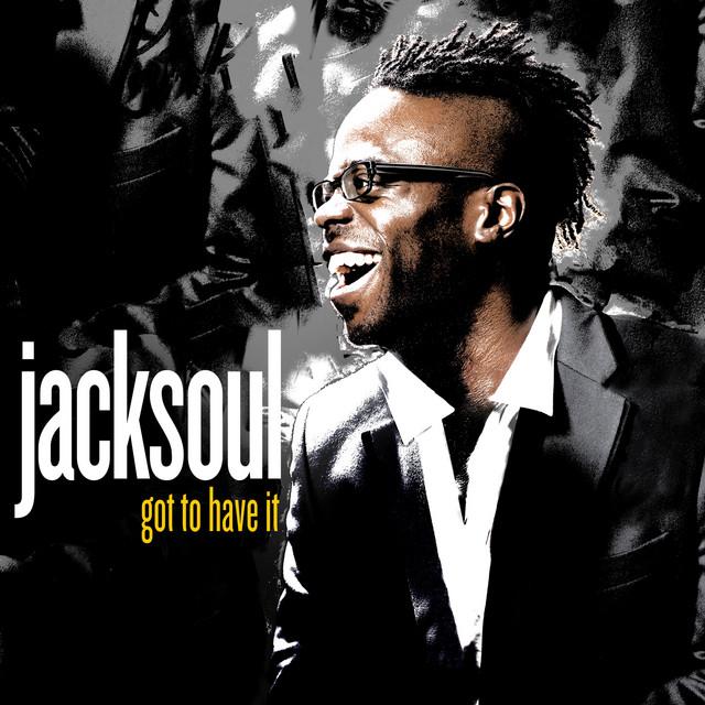 Got to Have It cover