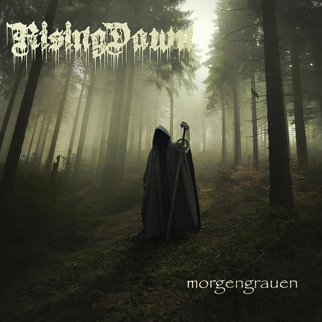 Morgengrauen cover art