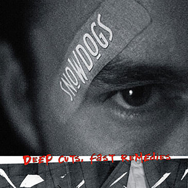 Deep Cuts And Fast Remedies cover