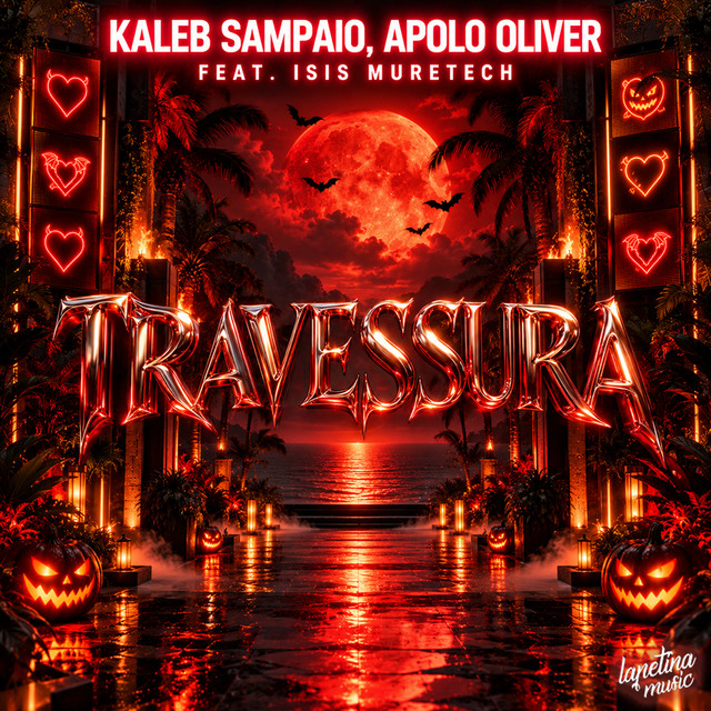 Travessura