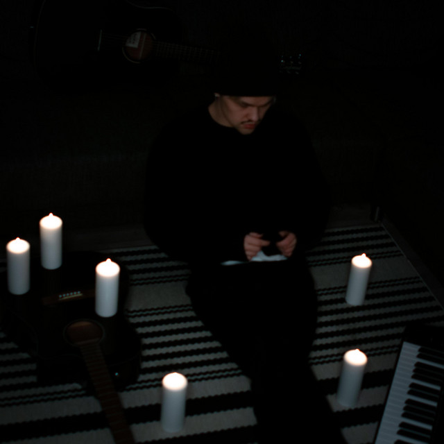 Sydän sanoo seis cover art