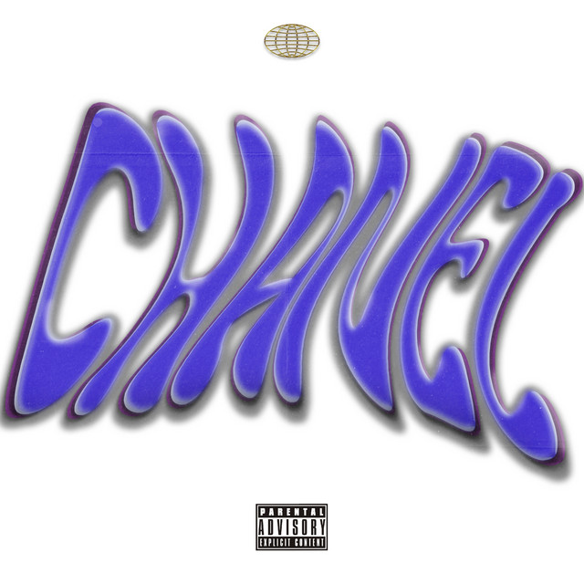 Chanel cover art