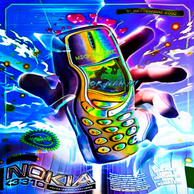OR NAH!!! - nigthcore