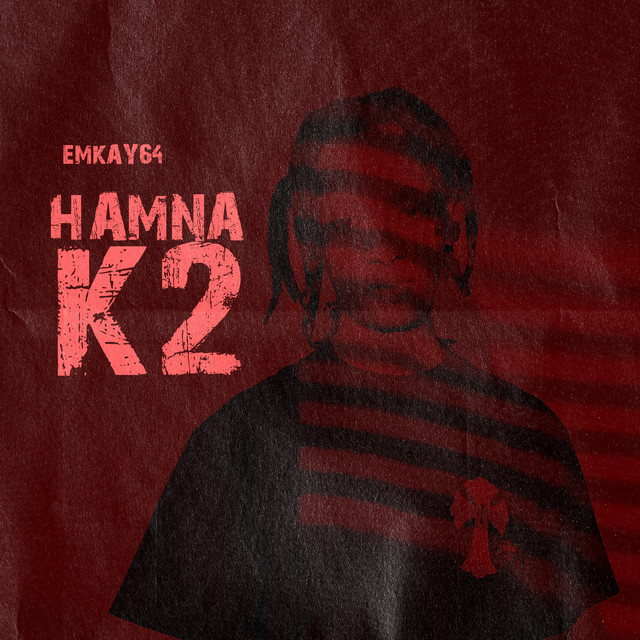 Hamna K2