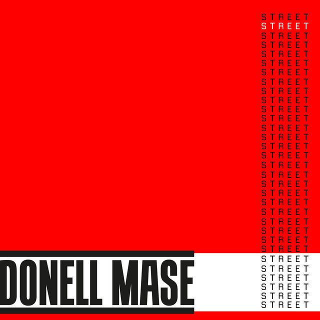 Street cover art
