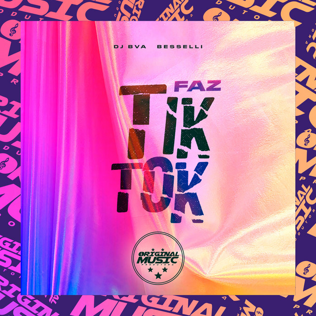 Faz um Tik Tok