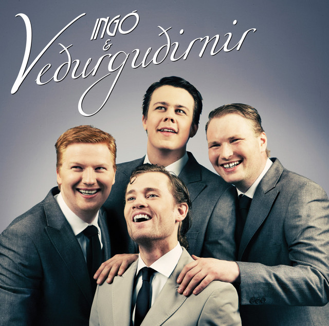 Góðar stundir cover art