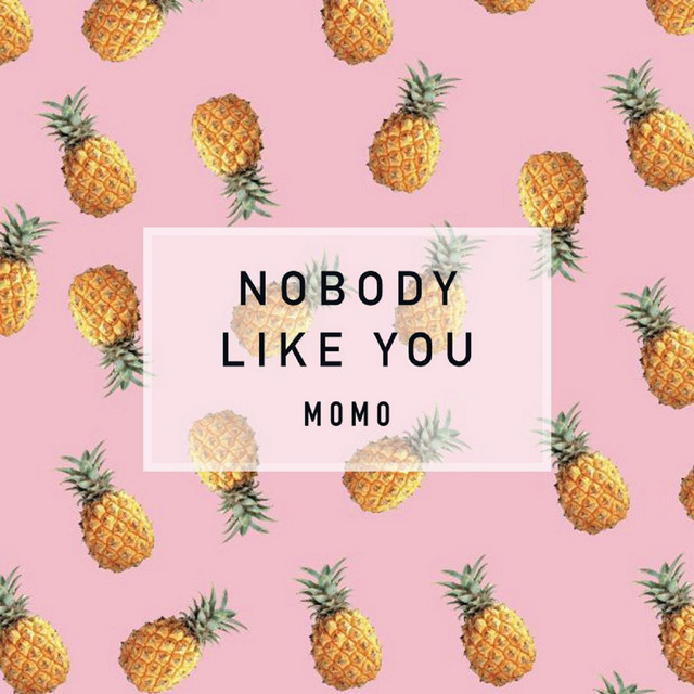 Nobody Like You cover