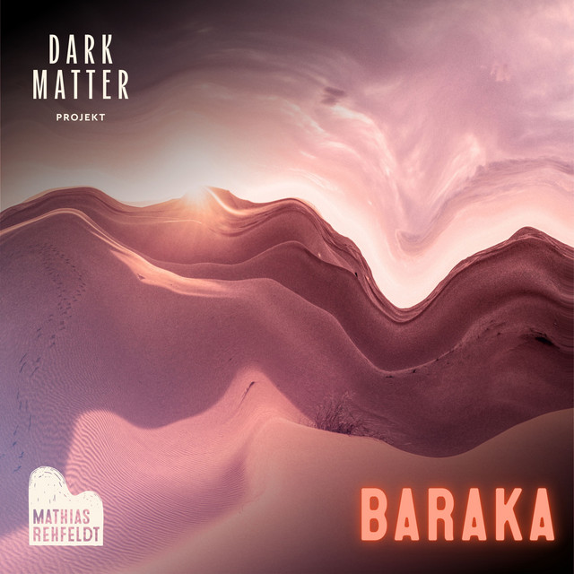 Baraka (For Organ and Electronics) cover art