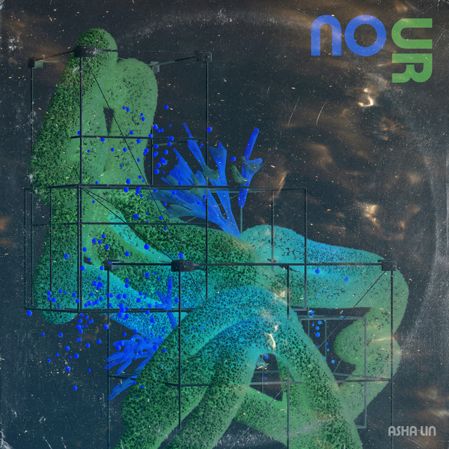 Nour cover