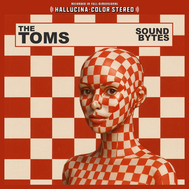 Sound Bytes cover art