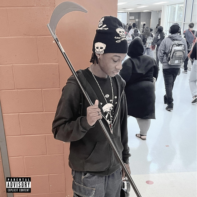 BEEN HAVIN cover art