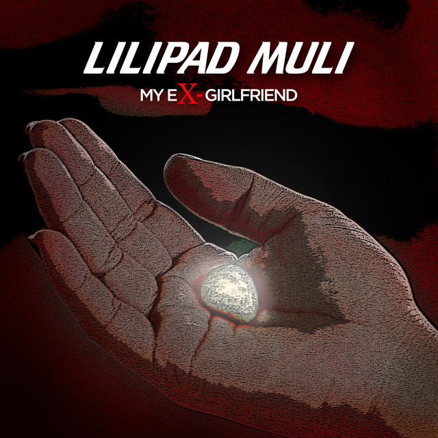 Lilipad Muli cover