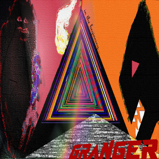 In the Beginning cover art