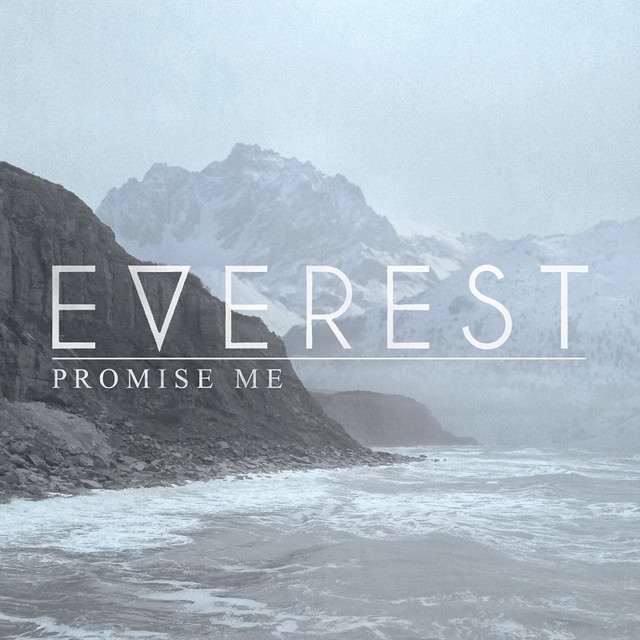 Promise Me cover art