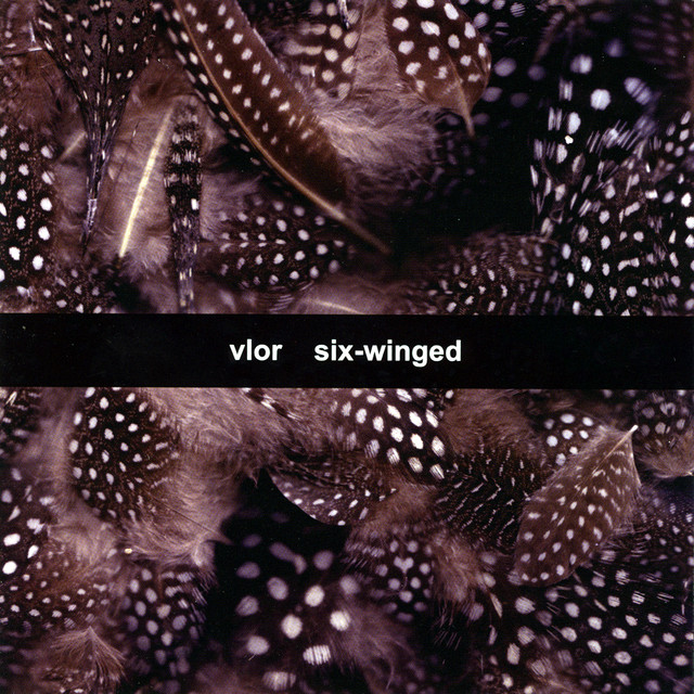 Six-Winged cover art