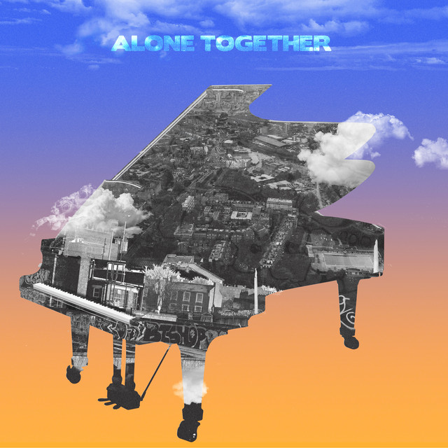 idontwannabeyouanymore album image