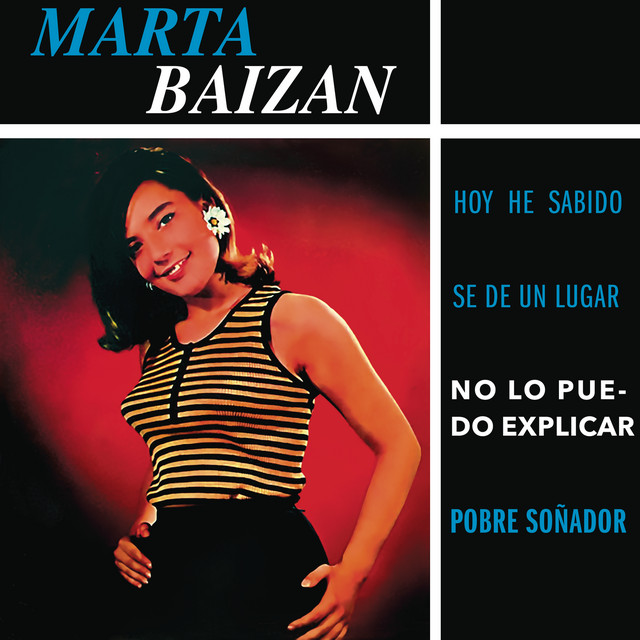Marta Baizán Photo