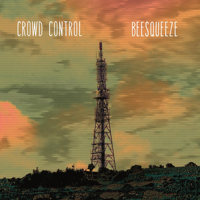 Crowd Control cover art