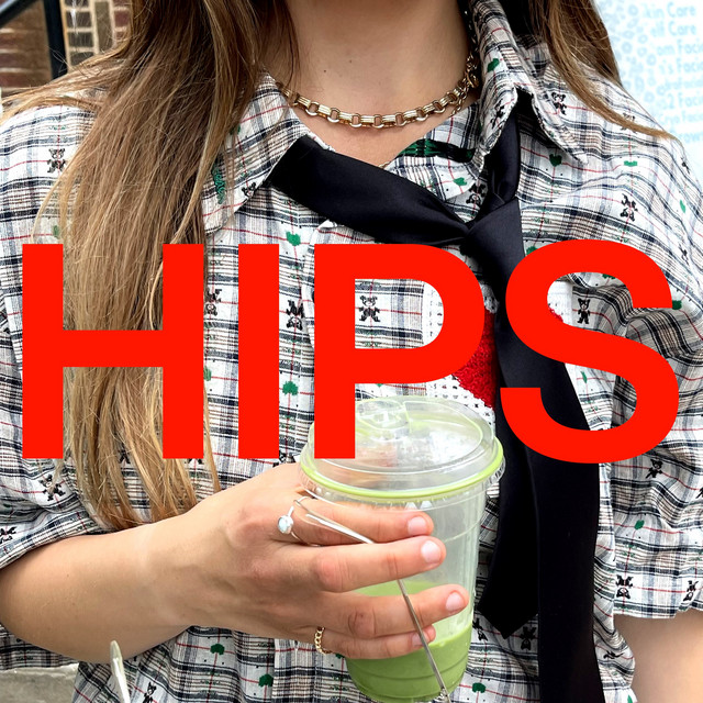HIPS cover art