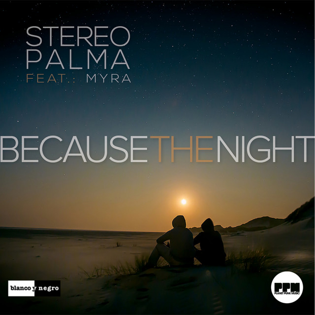Because the Night - Radio Edit