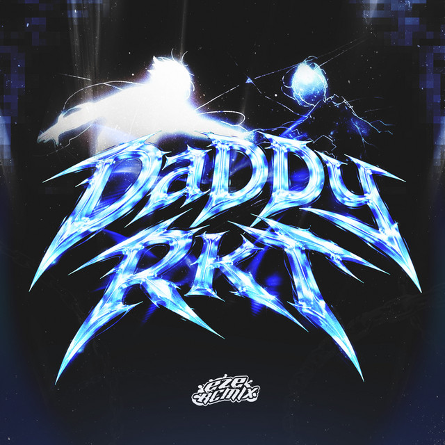 DaDDYrKt cover art