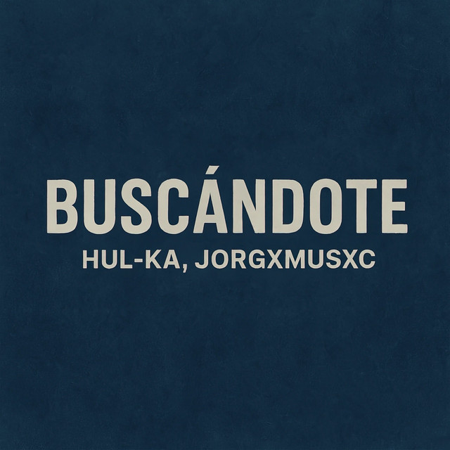 Buscándote