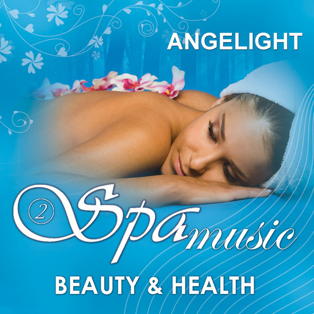 Spa Music Beauty & Health cover