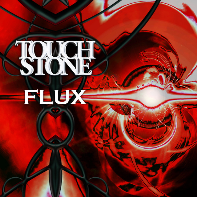 Flux cover art