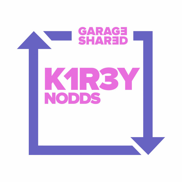 Nodds album art