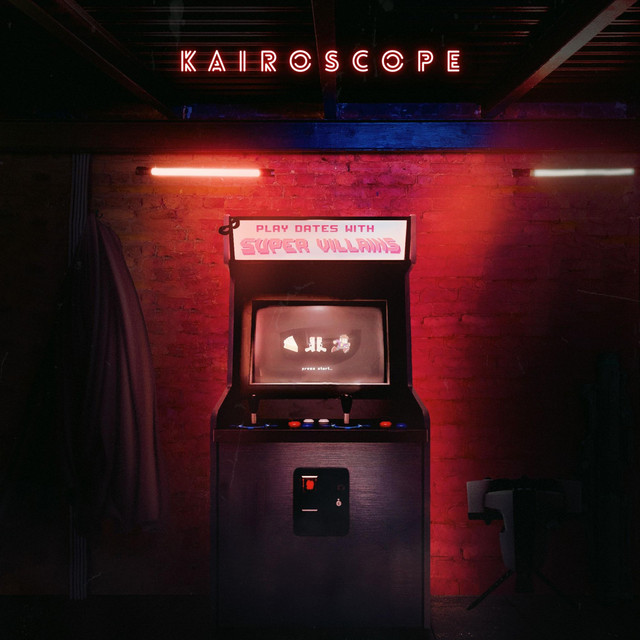 Kairoscope
