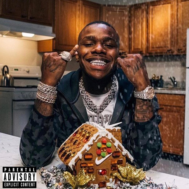 New Drip cover art