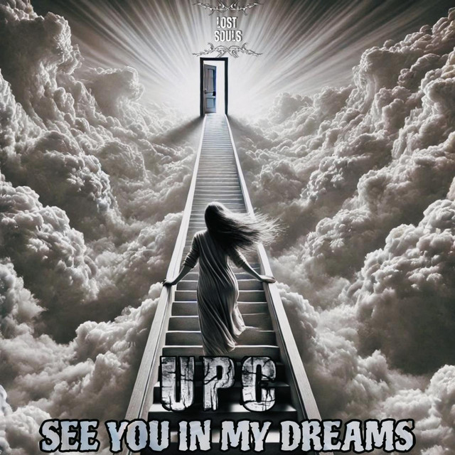 SEE YOU IN MY DREAMS