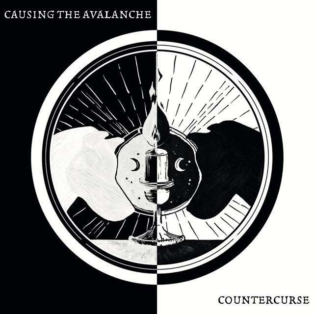 Countercurse cover art