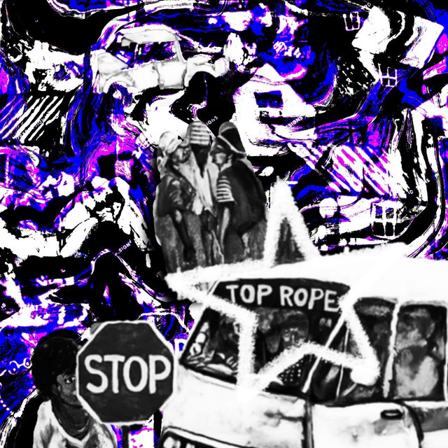 top rope